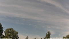 view from Schenefeld Wetter on 2025-06-22