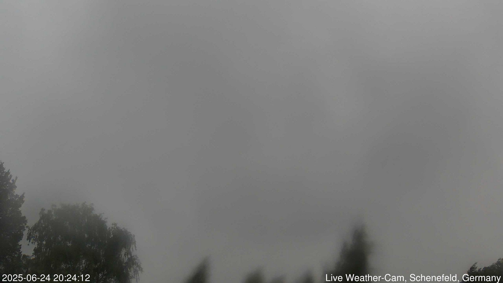time-lapse frame, 2025-06-24 20:24-22:54 webcam