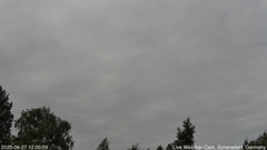 view from Schenefeld Wetter on 2025-06-27