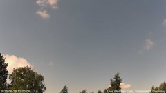 view from Schenefeld Wetter on 2025-06-28