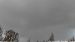 view from Schenefeld Wetter on 2026-03-30