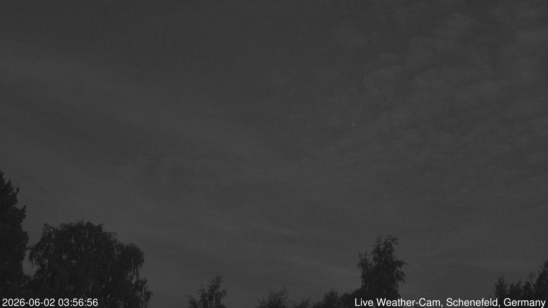 time-lapse frame, Schenefeld Wetter webcam
