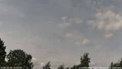 view from Schenefeld Wetter on 2026-06-08