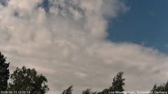 view from Schenefeld Wetter on 2026-06-13