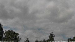 view from Schenefeld Wetter on 2026-06-15
