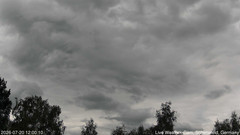view from Schenefeld Wetter on 2026-07-20