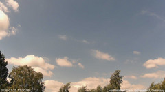 view from Schenefeld Wetter on 2026-07-25
