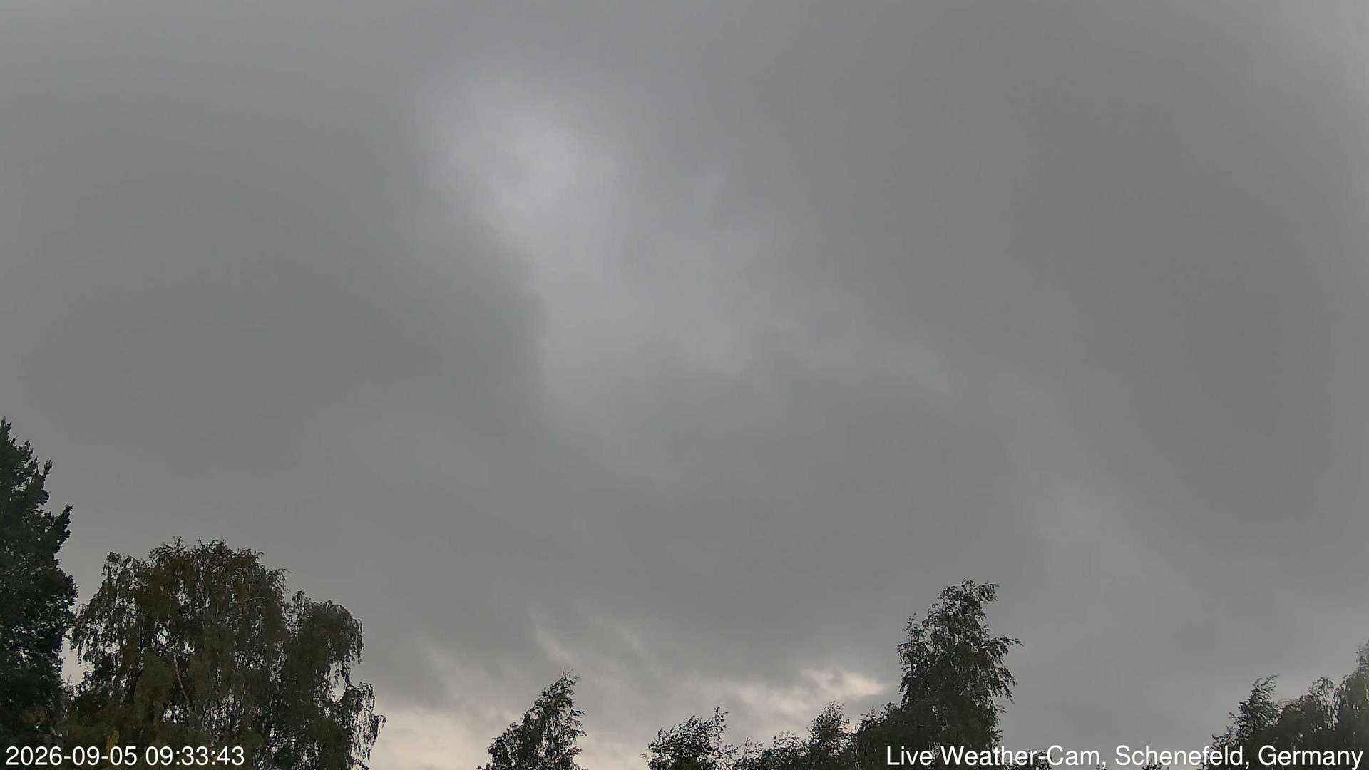 view from Schenefeld Wetter on 2026-09-05