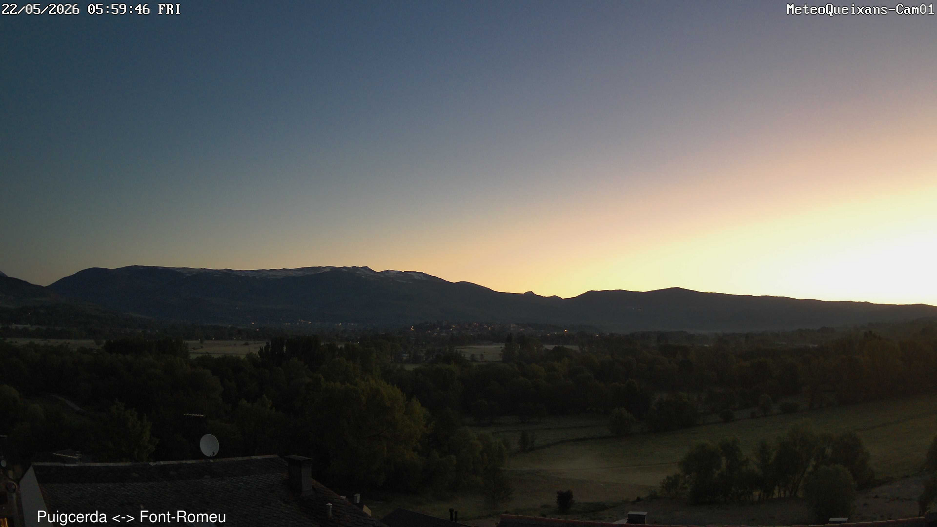 time-lapse frame, 2026-05-22 06:00-20:00 webcam