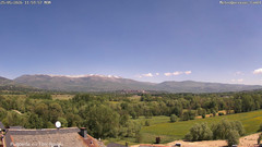 view from CAM01 - MeteoQueixans on 2026-05-25