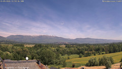 view from CAM01 - MeteoQueixans on 2026-05-31