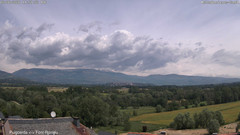 view from CAM01 - MeteoQueixans on 2026-06-02