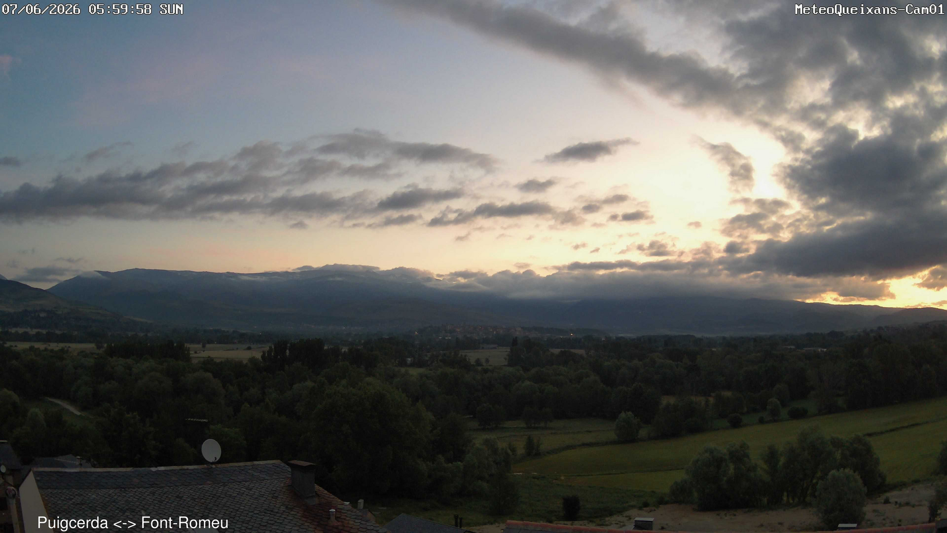 time-lapse frame, 2026-06-07 06:00-20:00 webcam