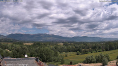 view from CAM01 - MeteoQueixans on 2026-06-08