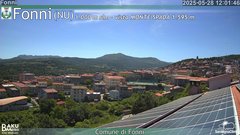 view from Fonni on 2025-05-28