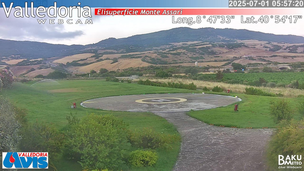Valledoria animated GIF