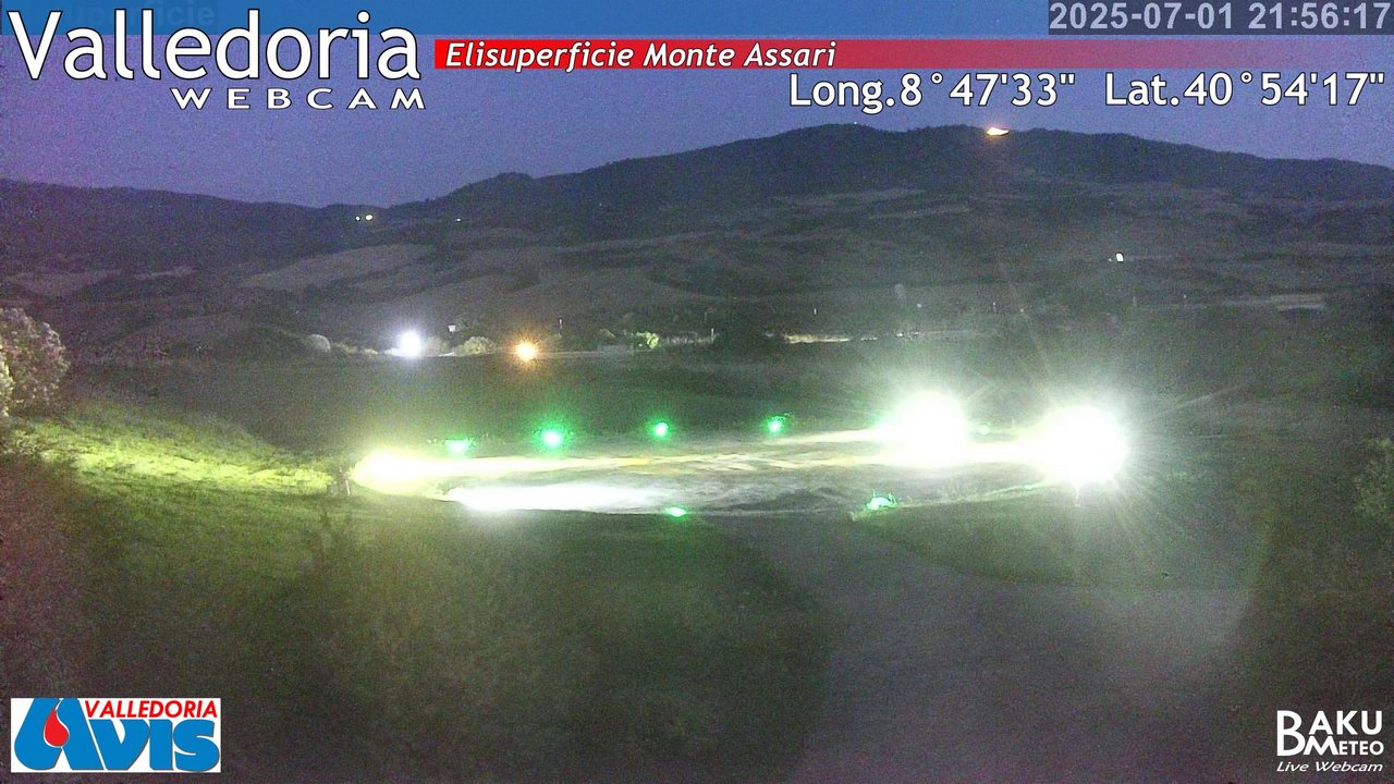 Valledoria animated GIF