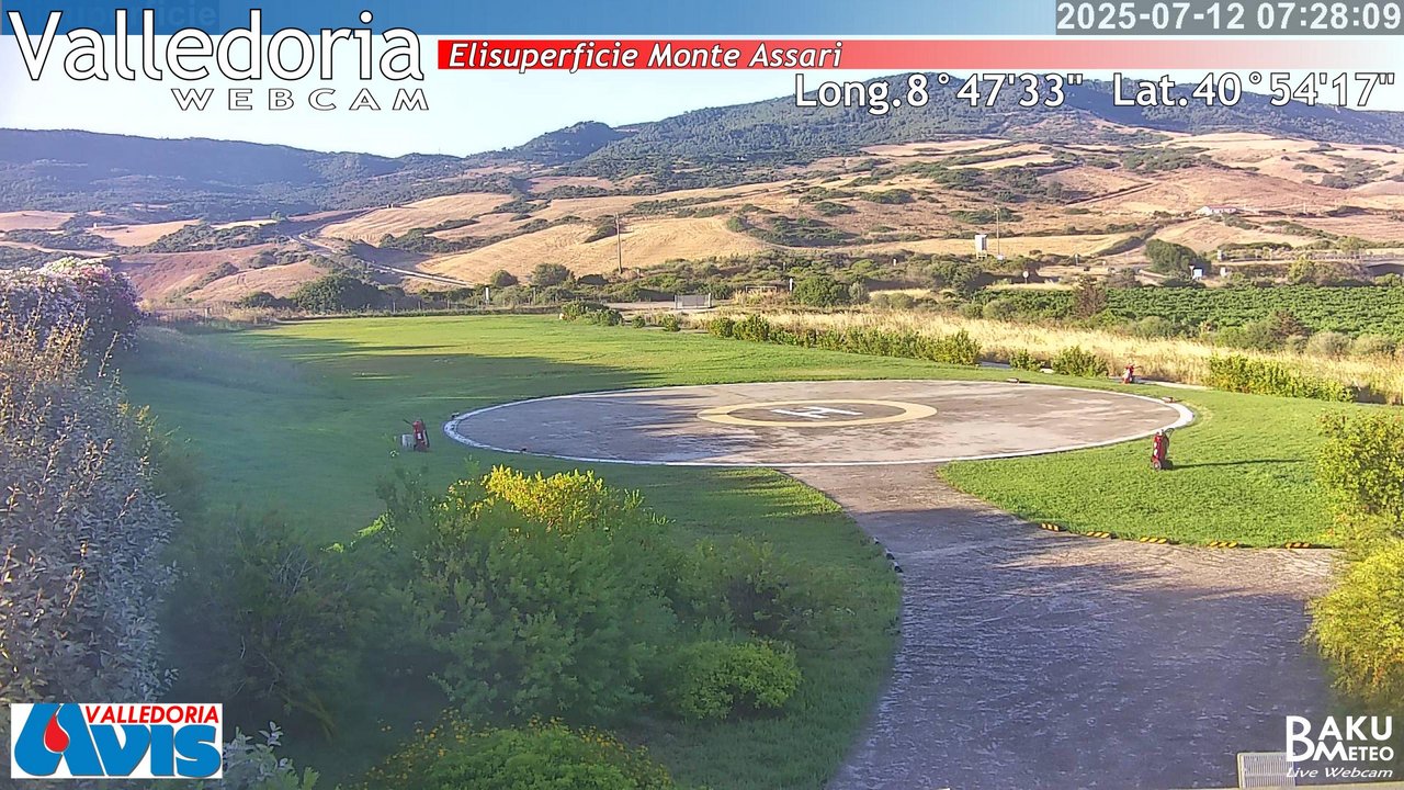 Valledoria animated GIF