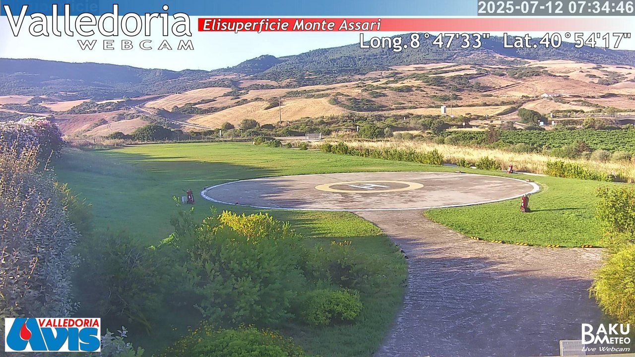 Valledoria animated GIF