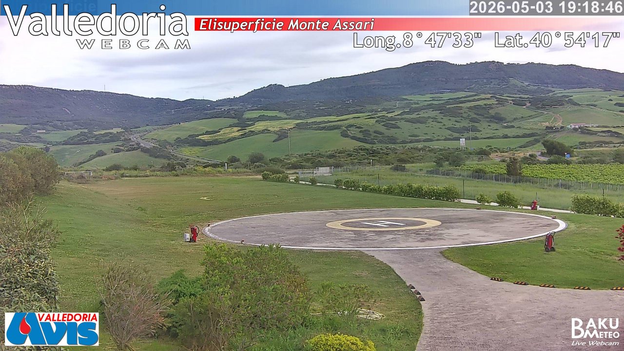 Valledoria animated GIF