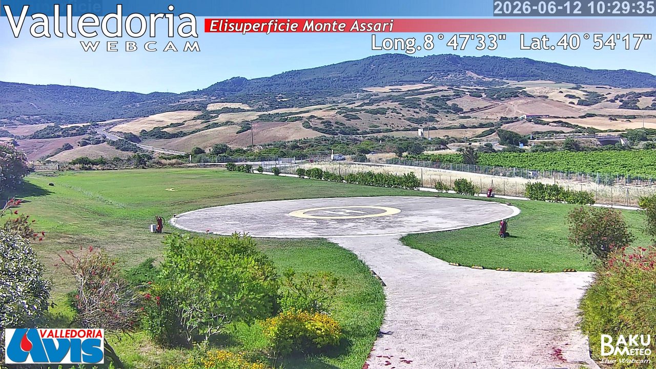 Valledoria animated GIF