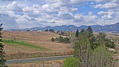 view from Louisville Southwest on 2026-04-09