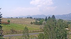 view from Louisville Southwest on 2026-07-02