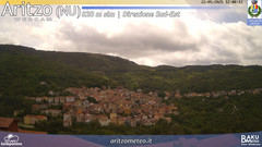 view from Aritzo on 2025-05-22