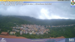 view from Aritzo on 2026-05-15