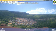 view from Aritzo on 2026-05-24