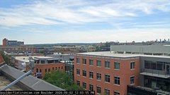 view from Boulder East daily time lapse on 2026-06-02