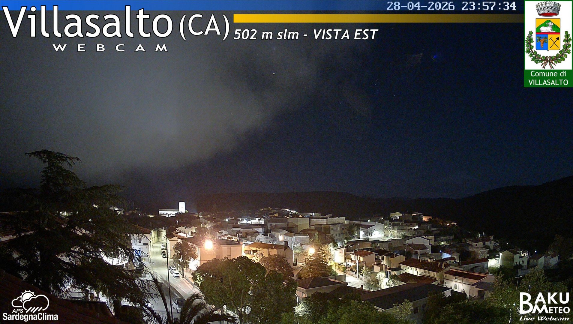 Villasalto Comune animated GIF