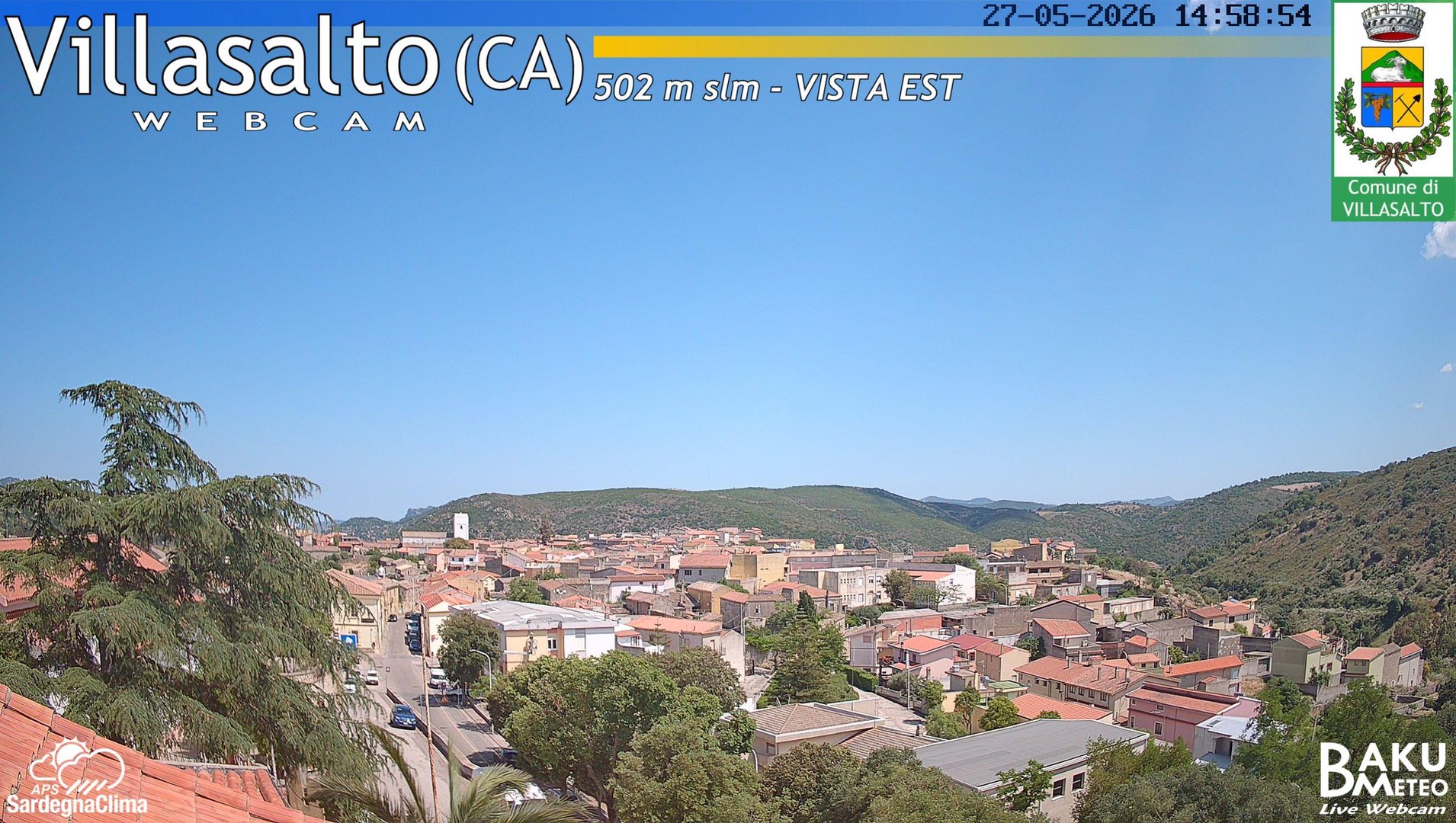 Villasalto Comune animated GIF