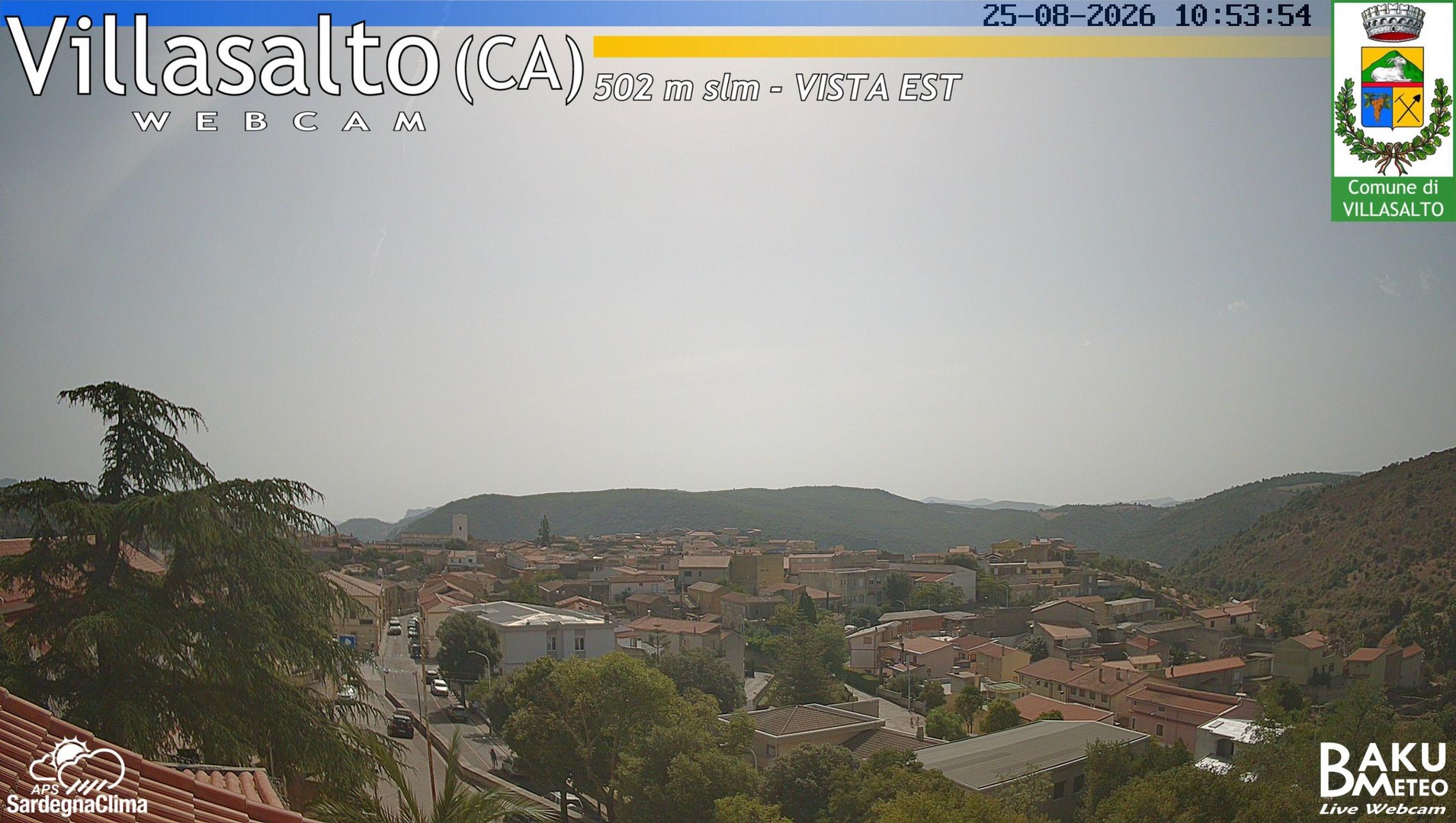 Villasalto Comune animated GIF