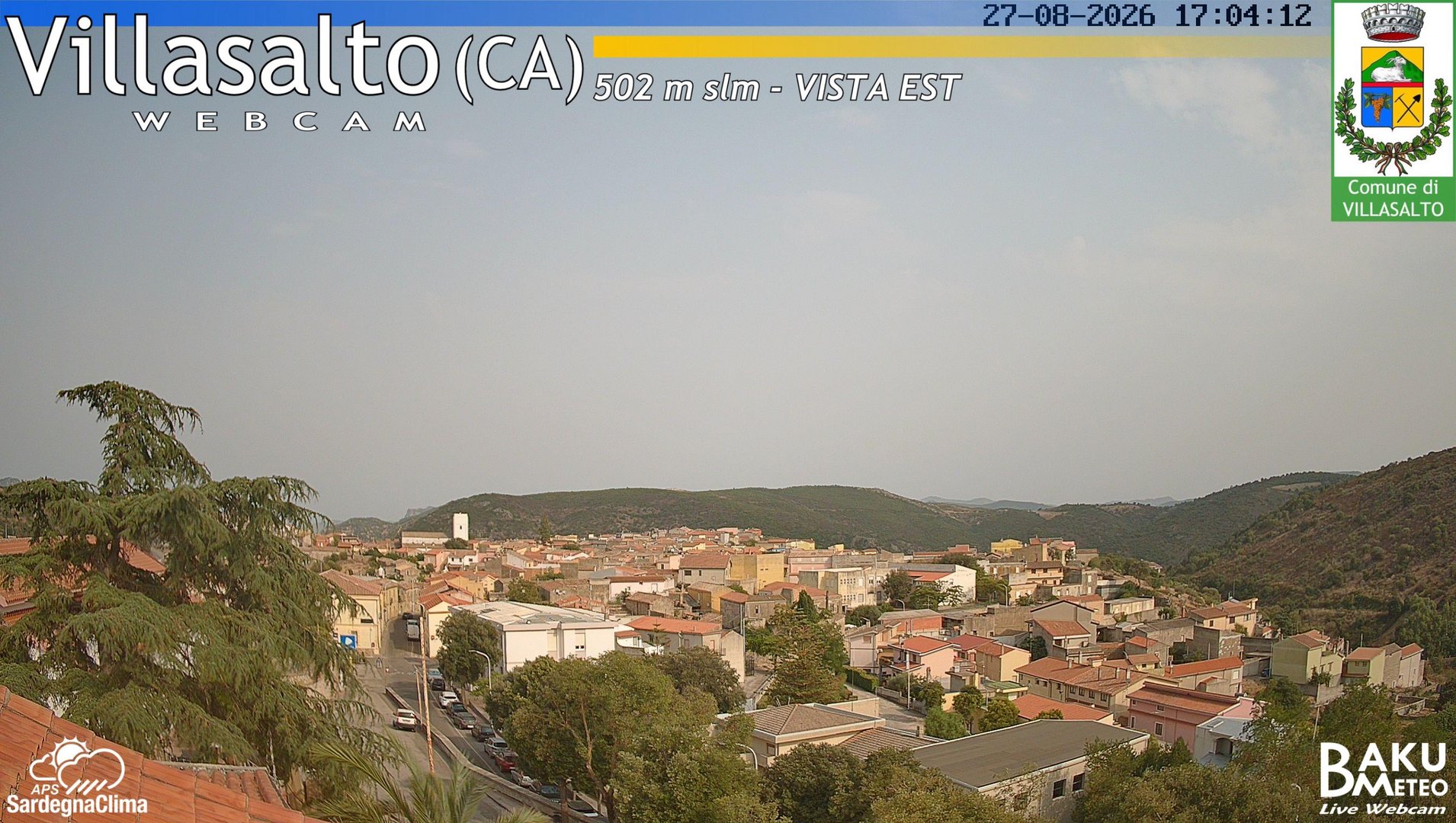 Villasalto Comune animated GIF