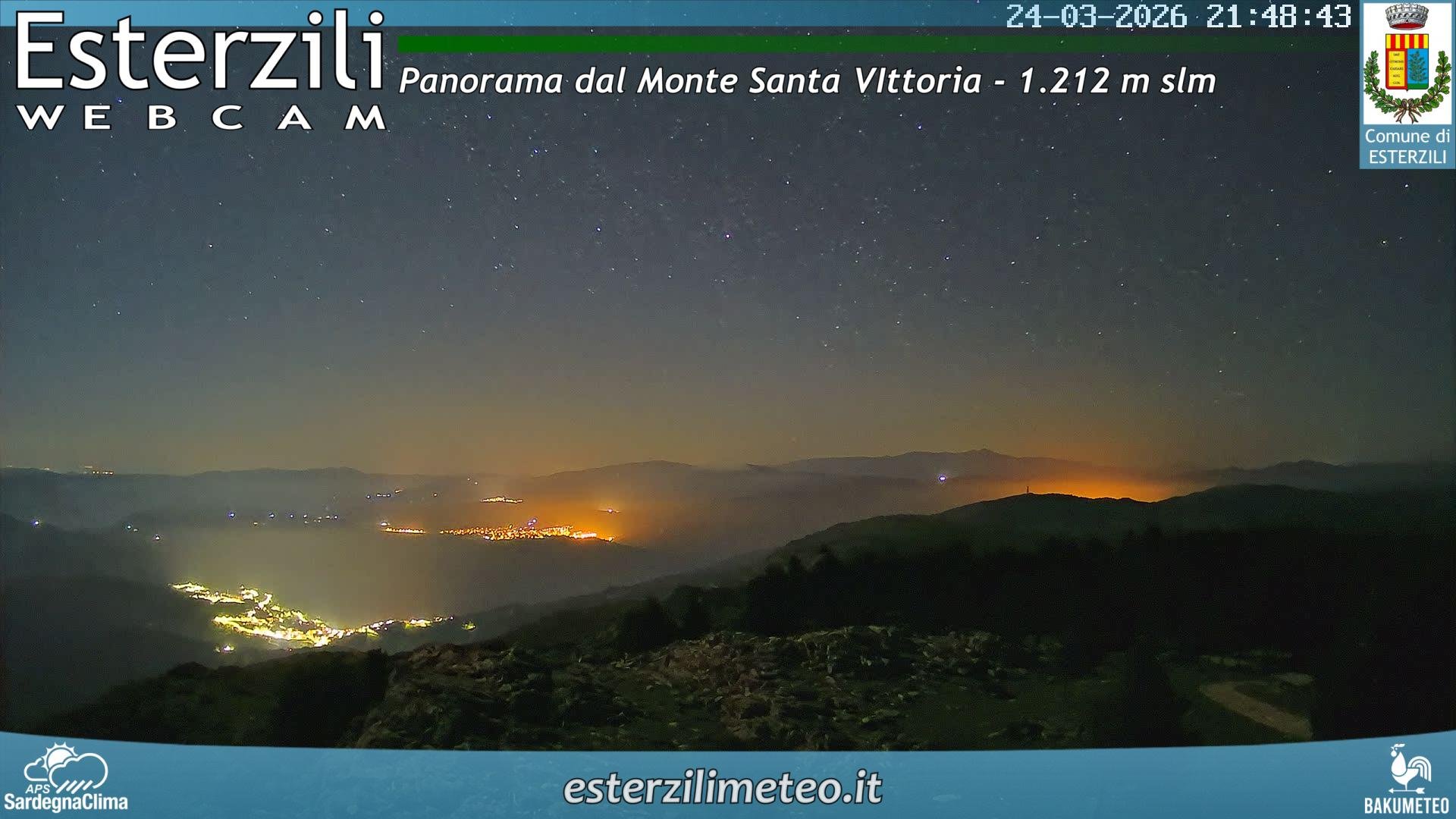 time-lapse frame,  webcam