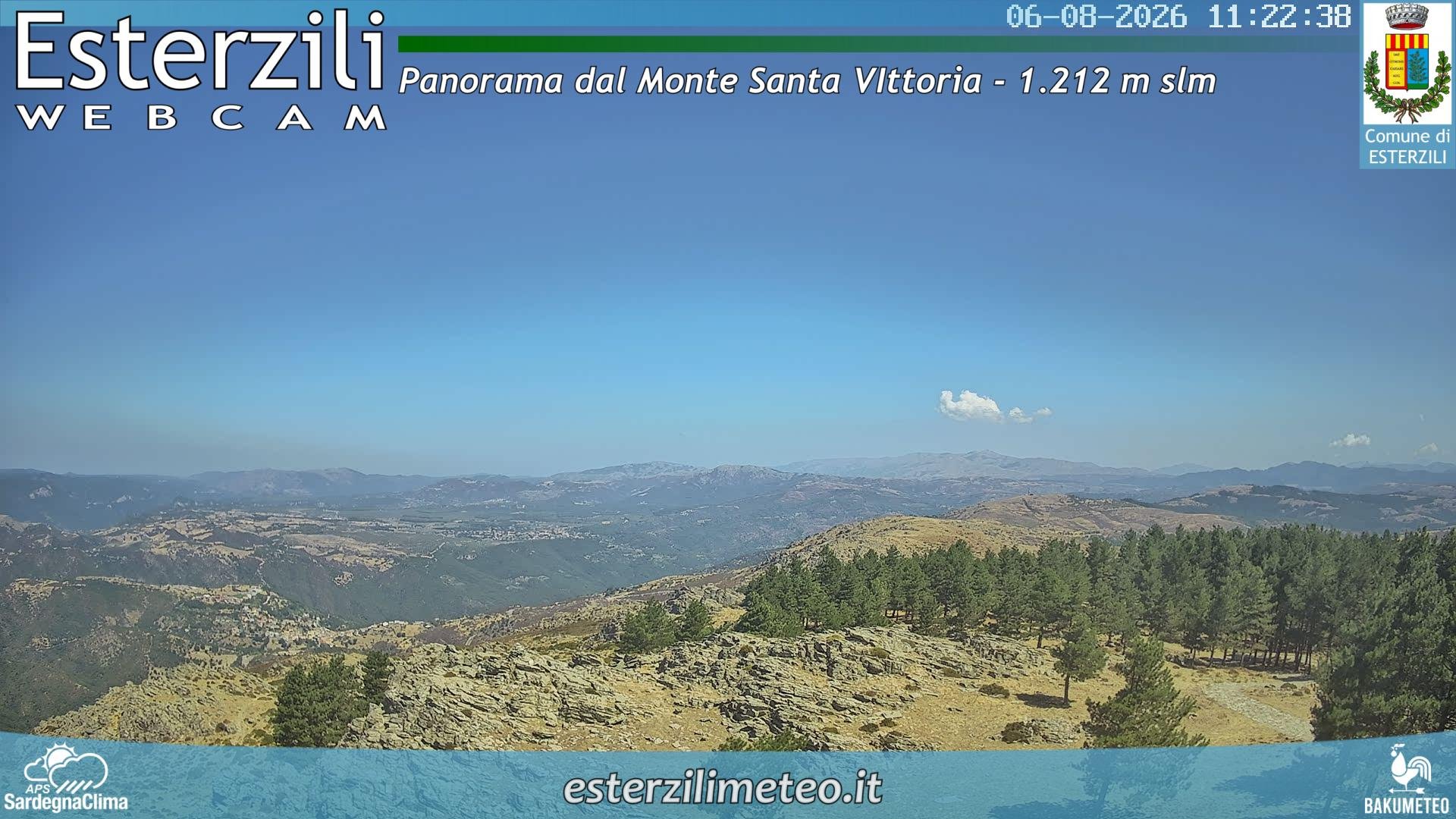 time-lapse frame,  webcam