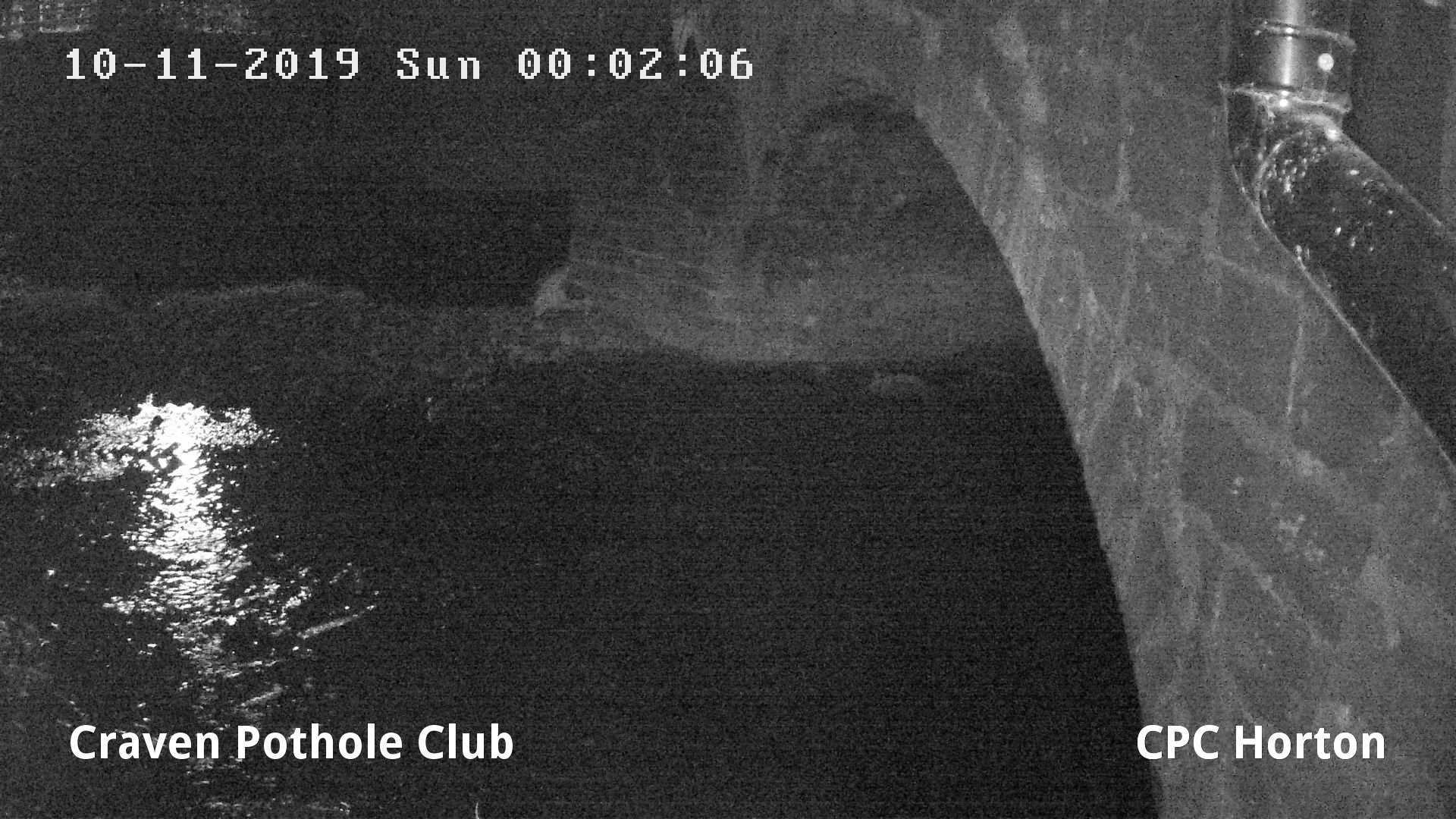 time-lapse frame, HortonRibbleCam webcam