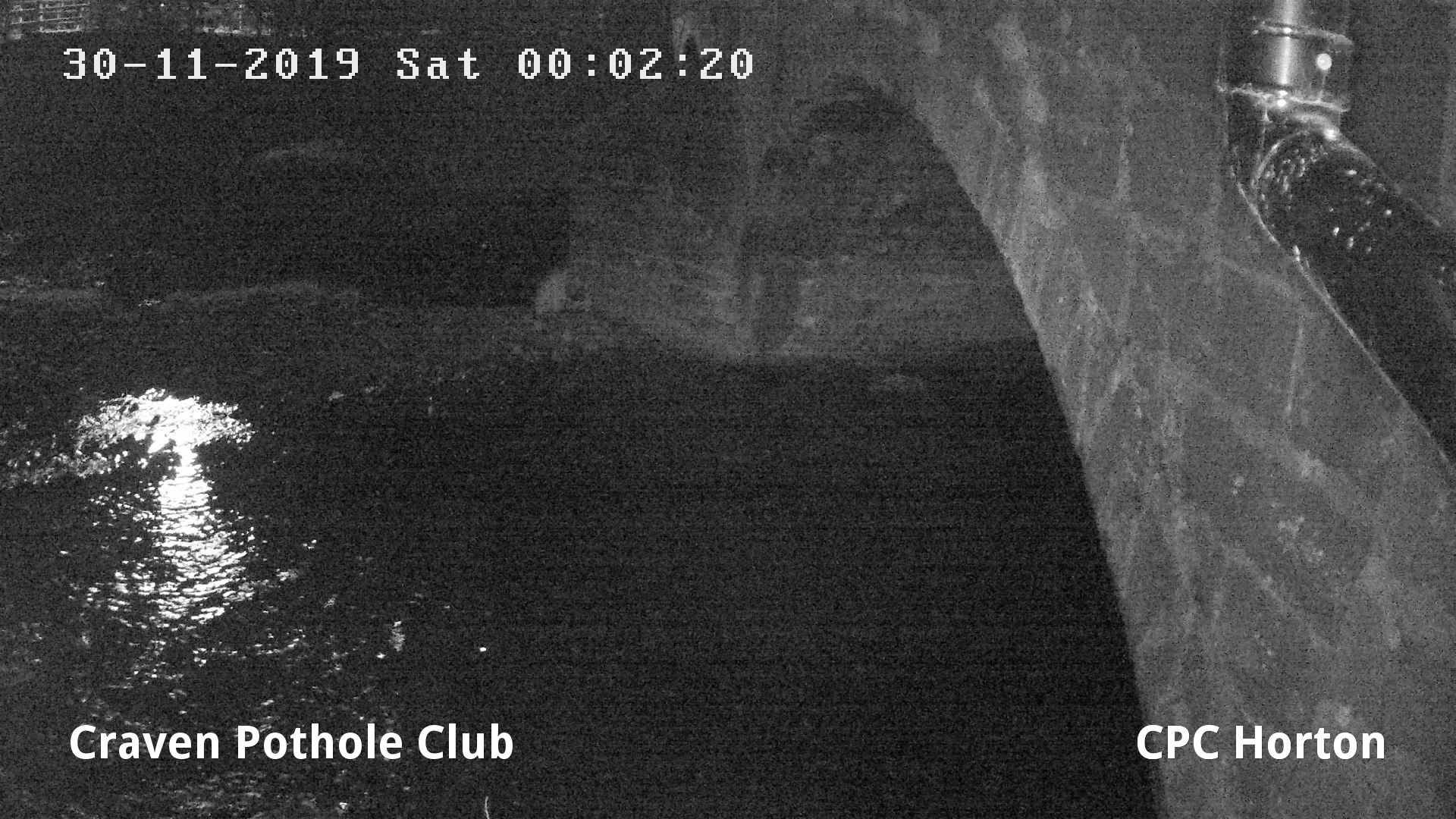 time-lapse frame, HortonRibbleCam webcam