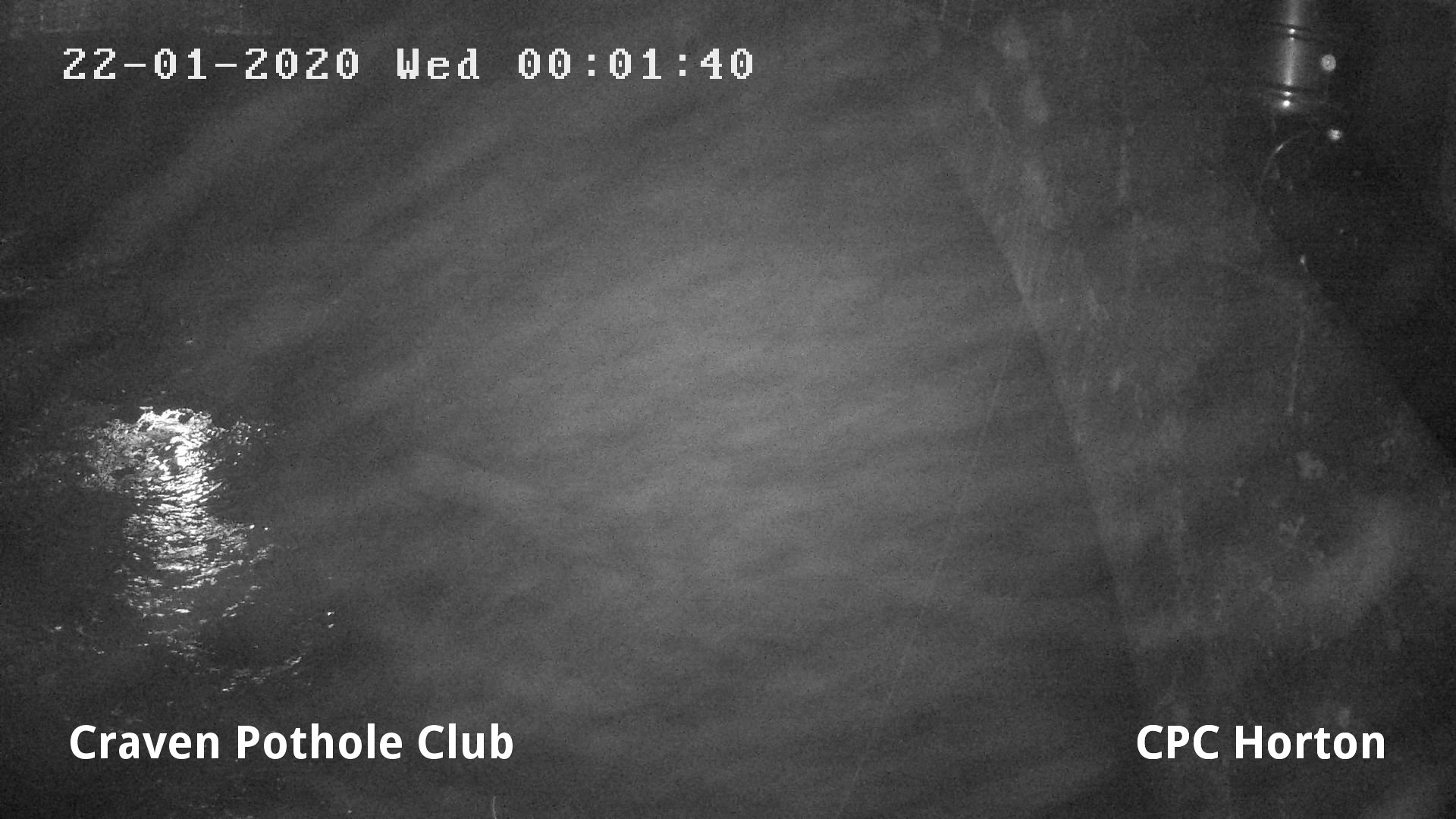 time-lapse frame, HortonRibbleCam webcam