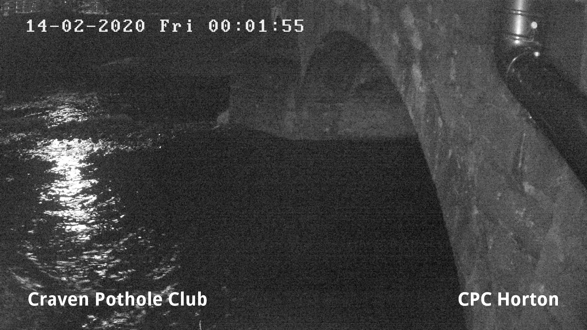 time-lapse frame, HortonRibbleCam webcam