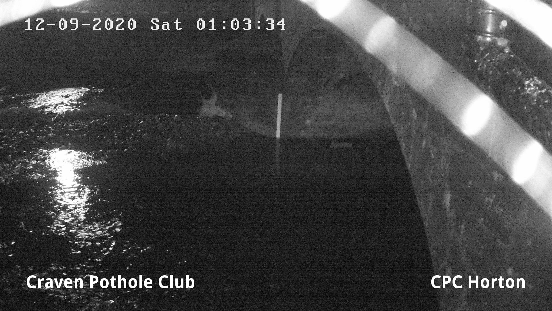 time-lapse frame, HortonRibbleCam webcam