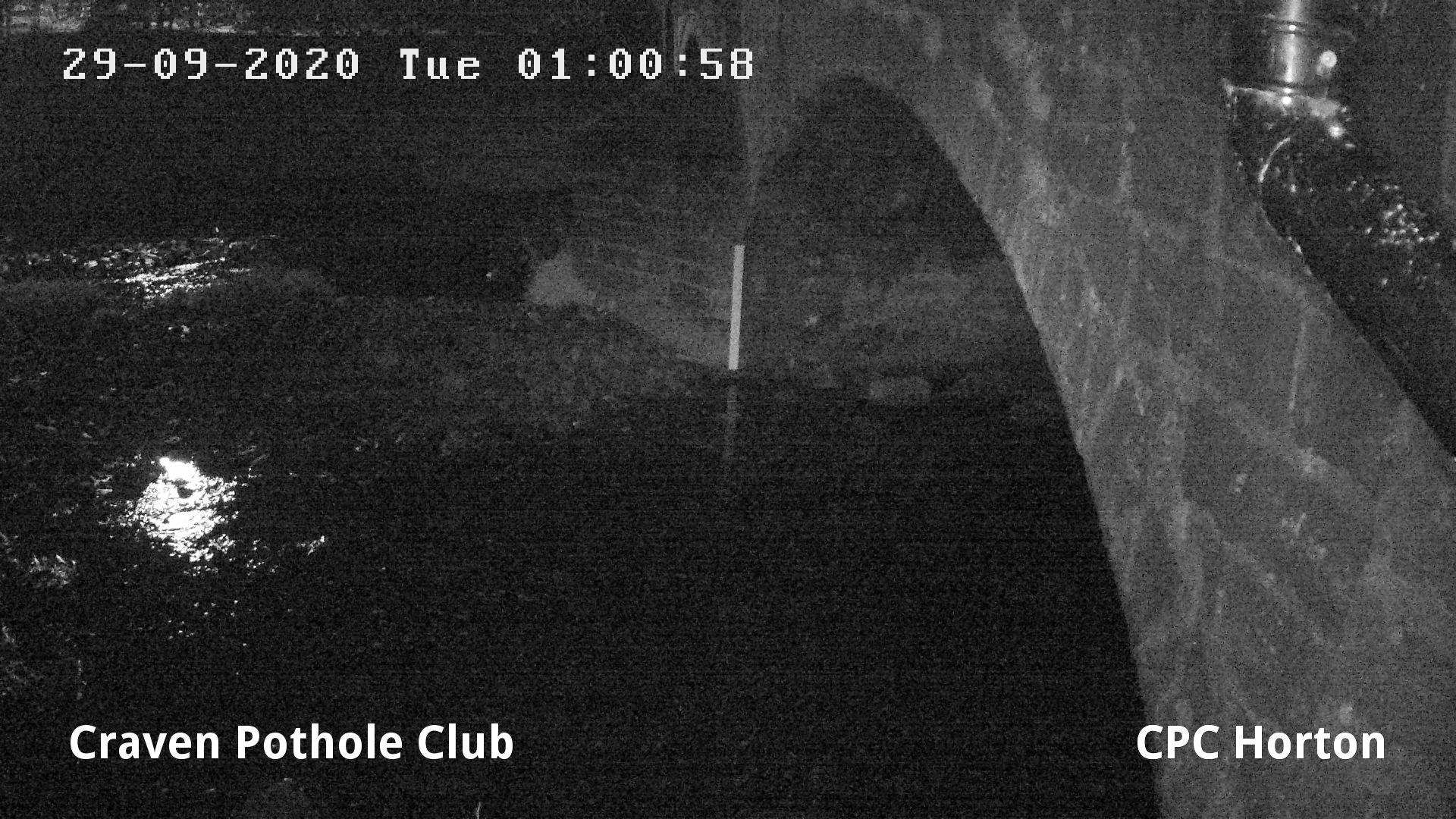 time-lapse frame, HortonRibbleCam webcam