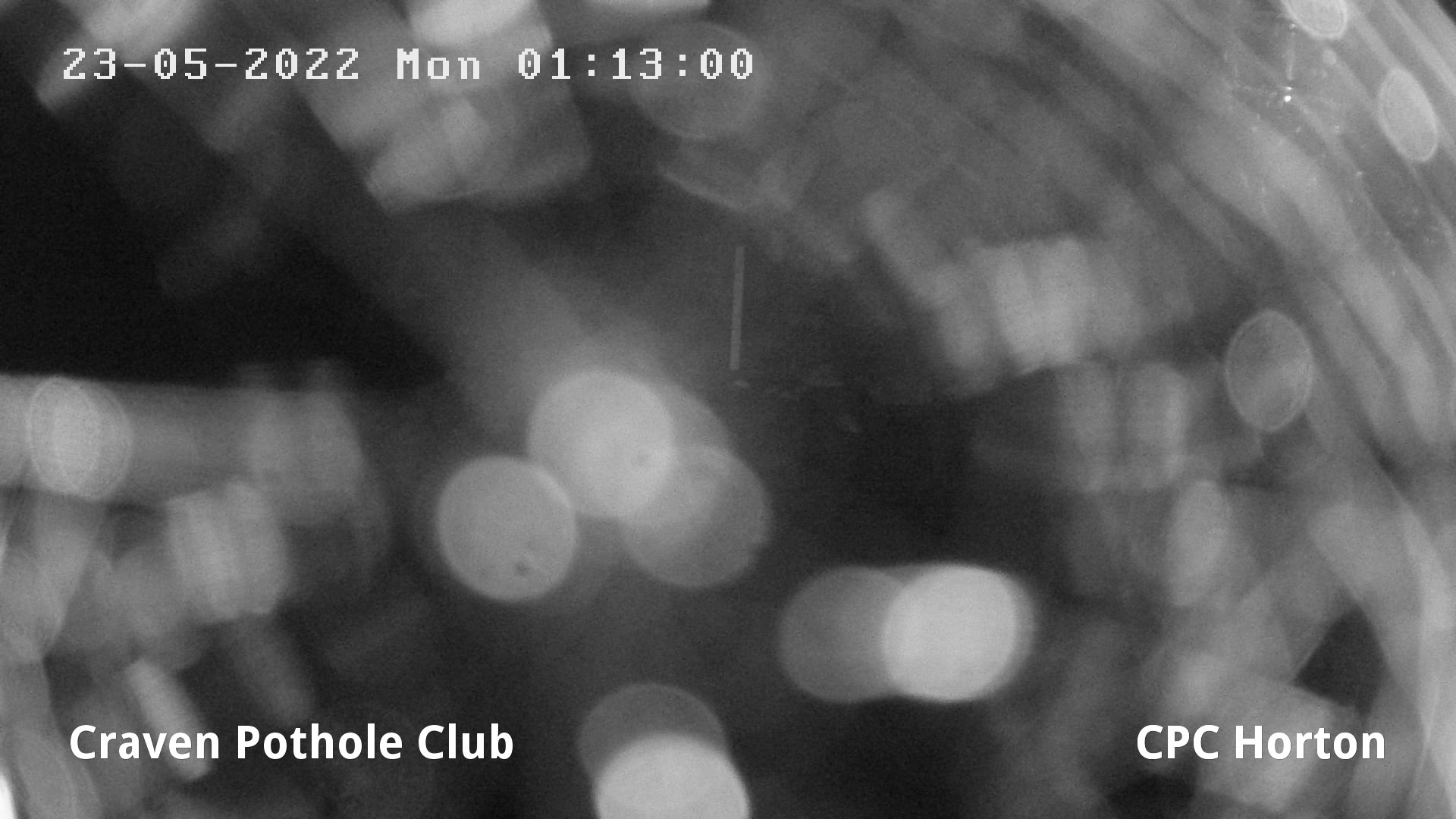 time-lapse frame, HortonRibbleCam webcam