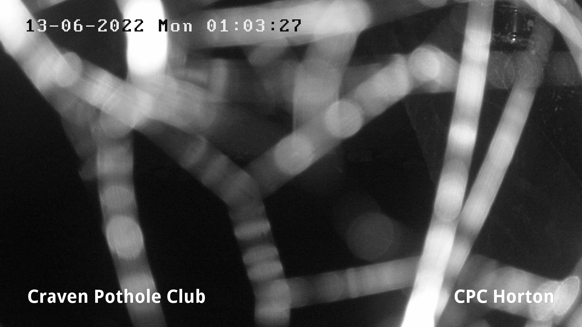 time-lapse frame, HortonRibbleCam webcam