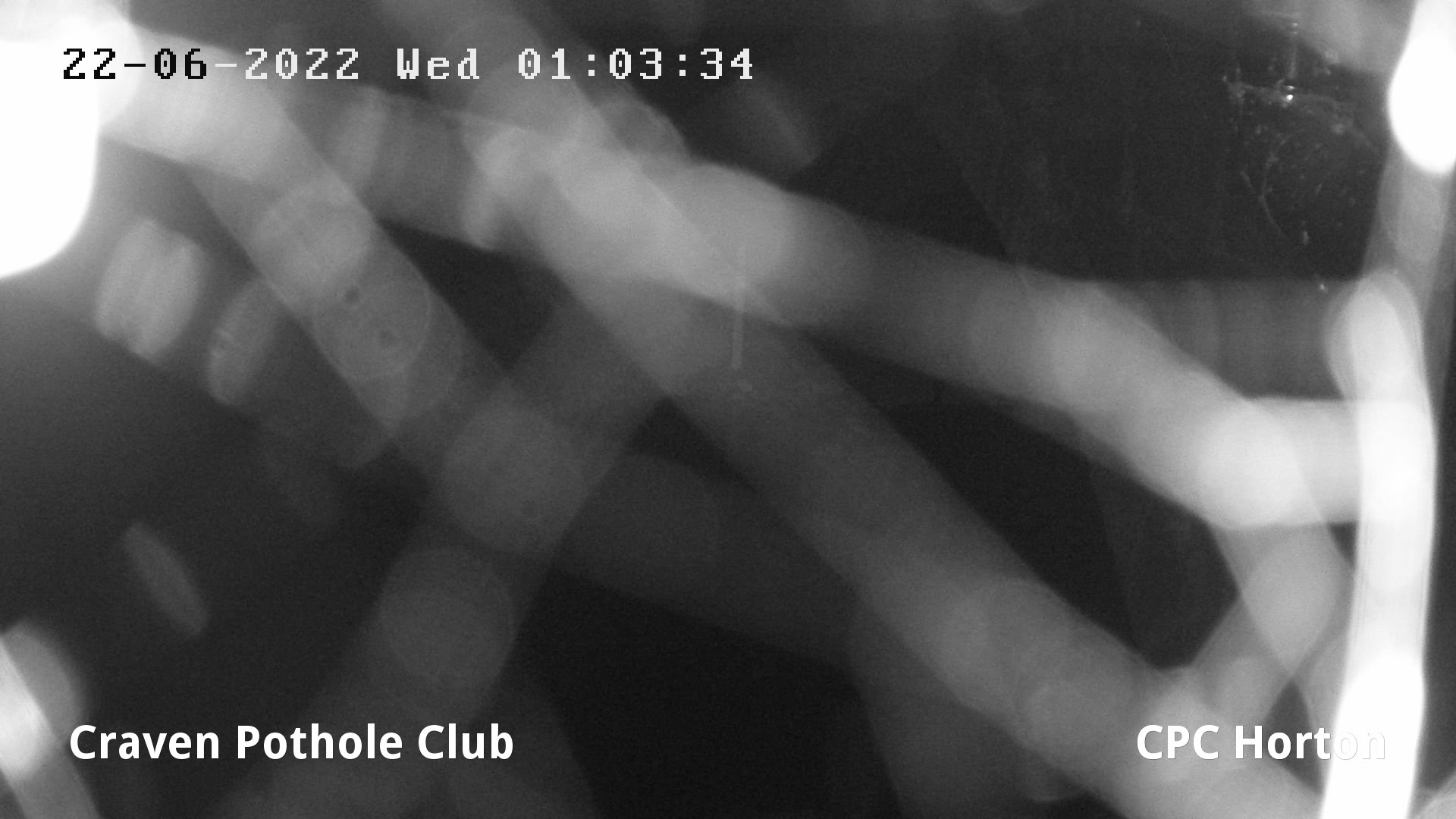 time-lapse frame, HortonRibbleCam webcam