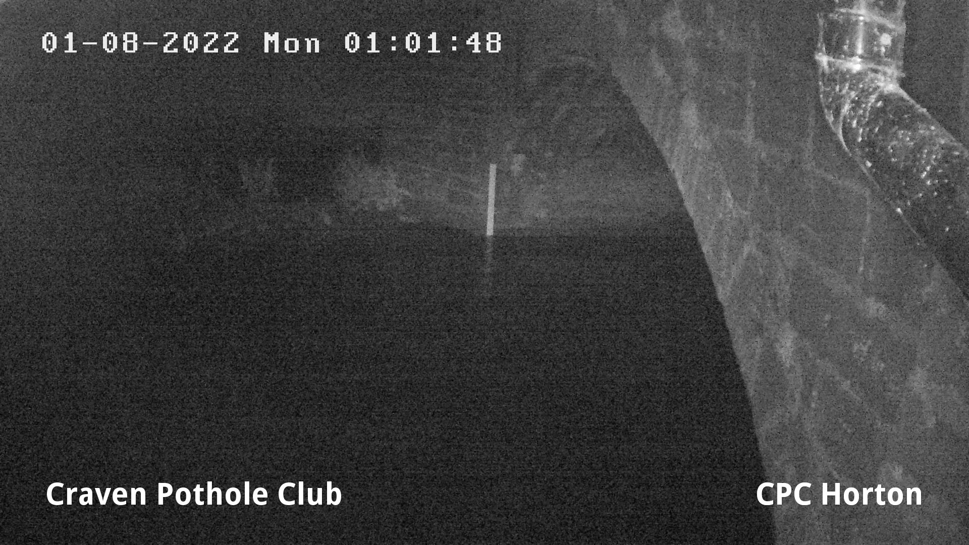 time-lapse frame, HortonRibbleCam webcam