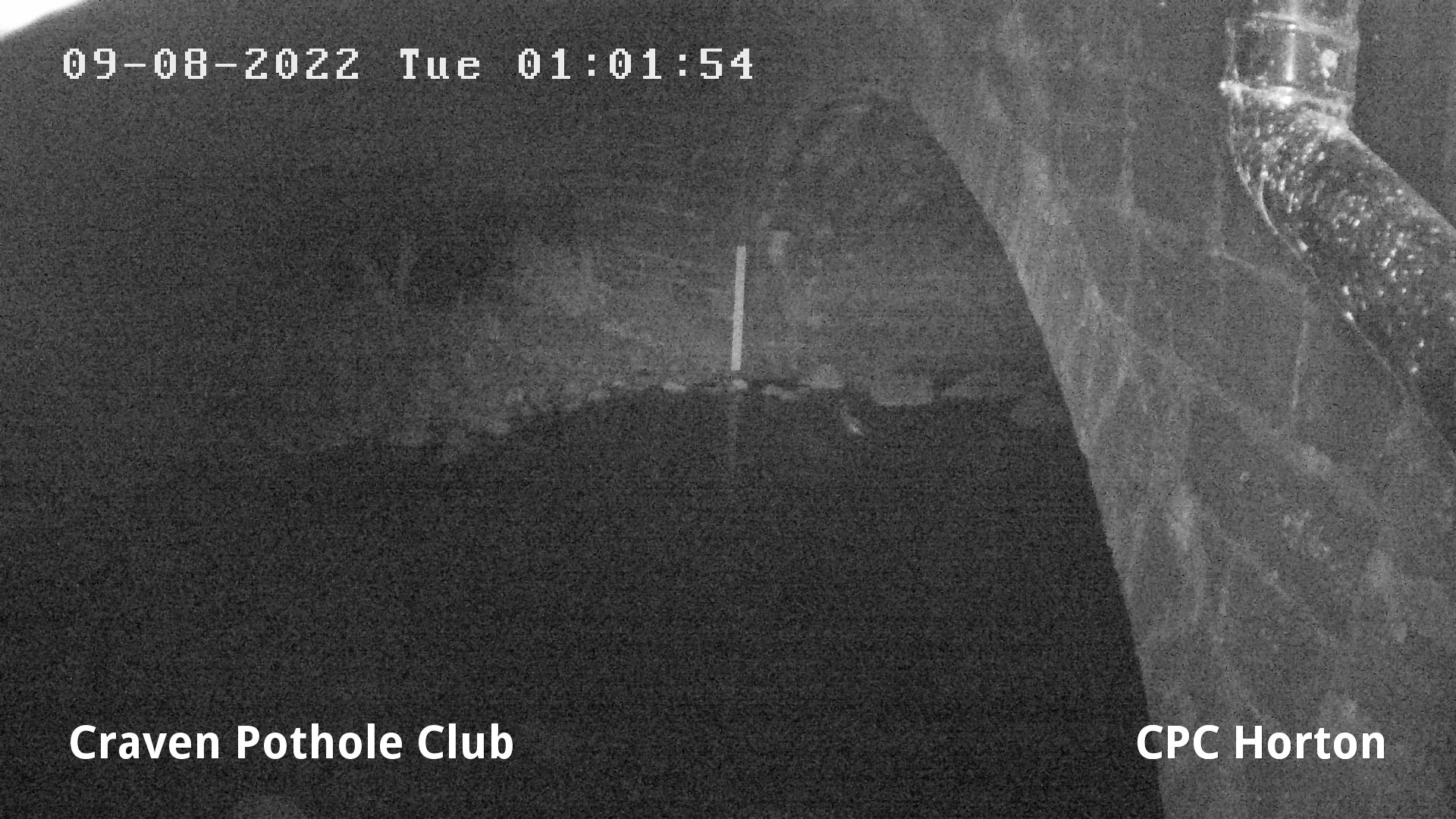 time-lapse frame, HortonRibbleCam webcam