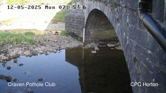 view from HortonRibbleCam on 2025-05-12