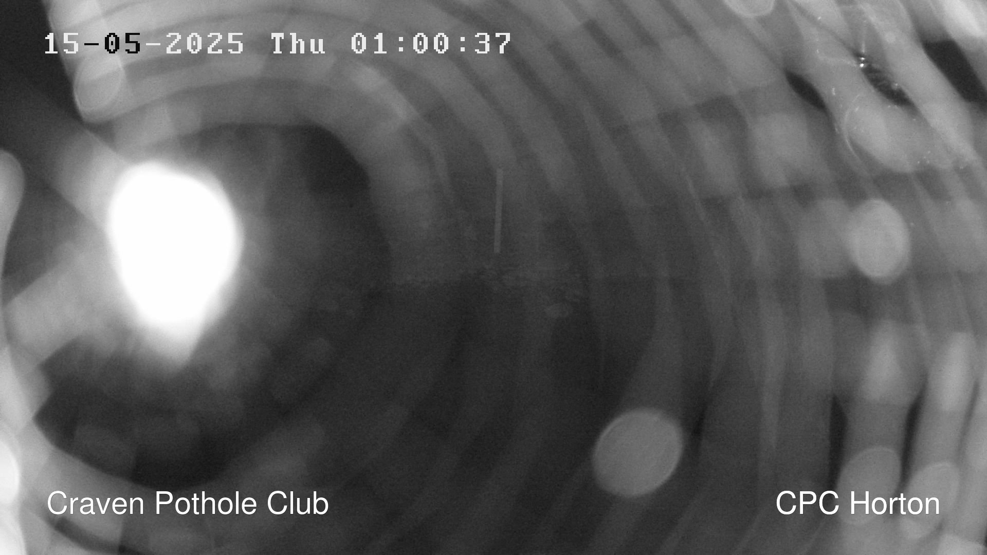 time-lapse frame, HortonRibbleCam webcam